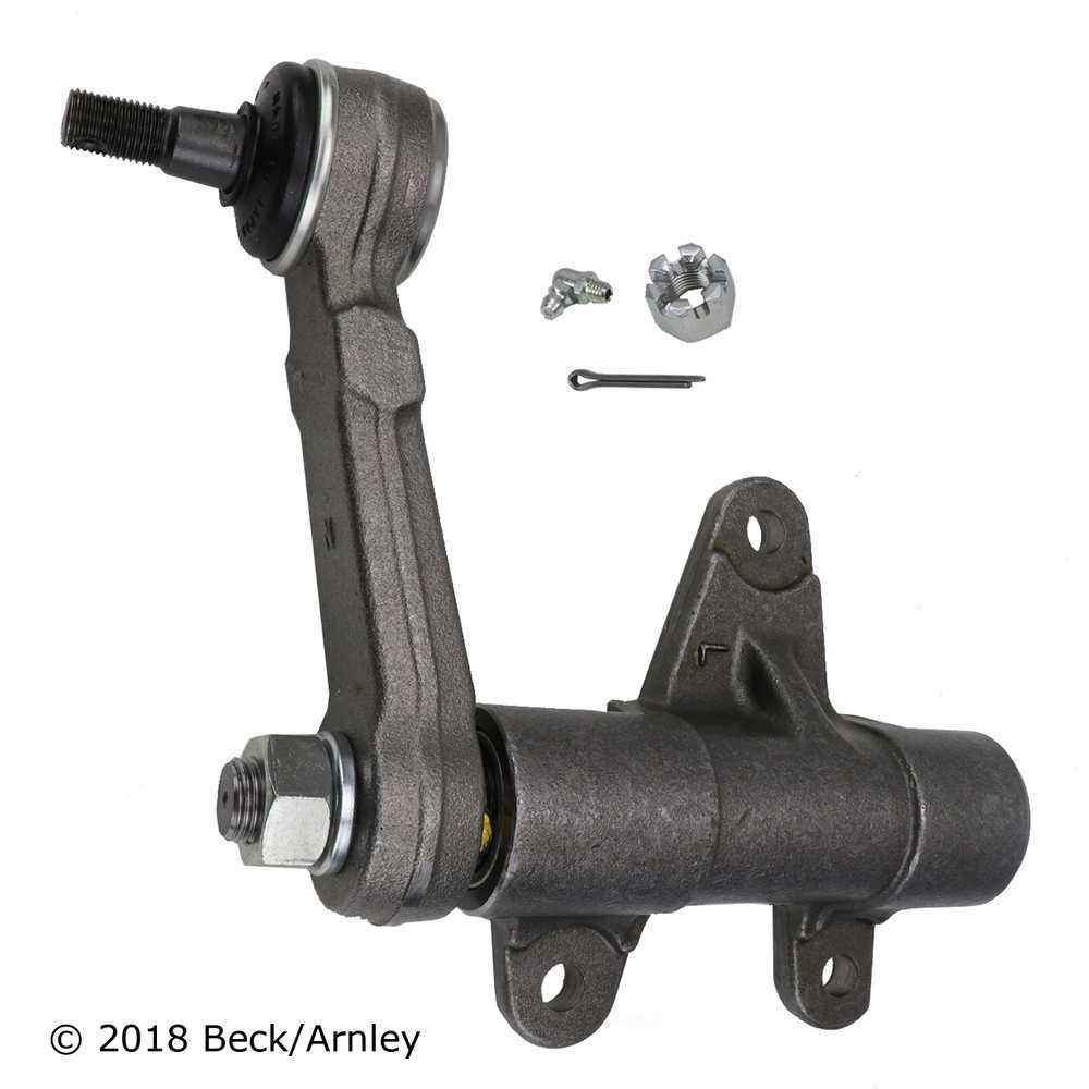 BECK/ARNLEY - Steering Idler Arm - BAR 101-4878
