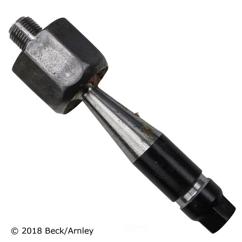 BECK/ARNLEY - Steering Tie Rod End (Front Inner) - BAR 101-4887
