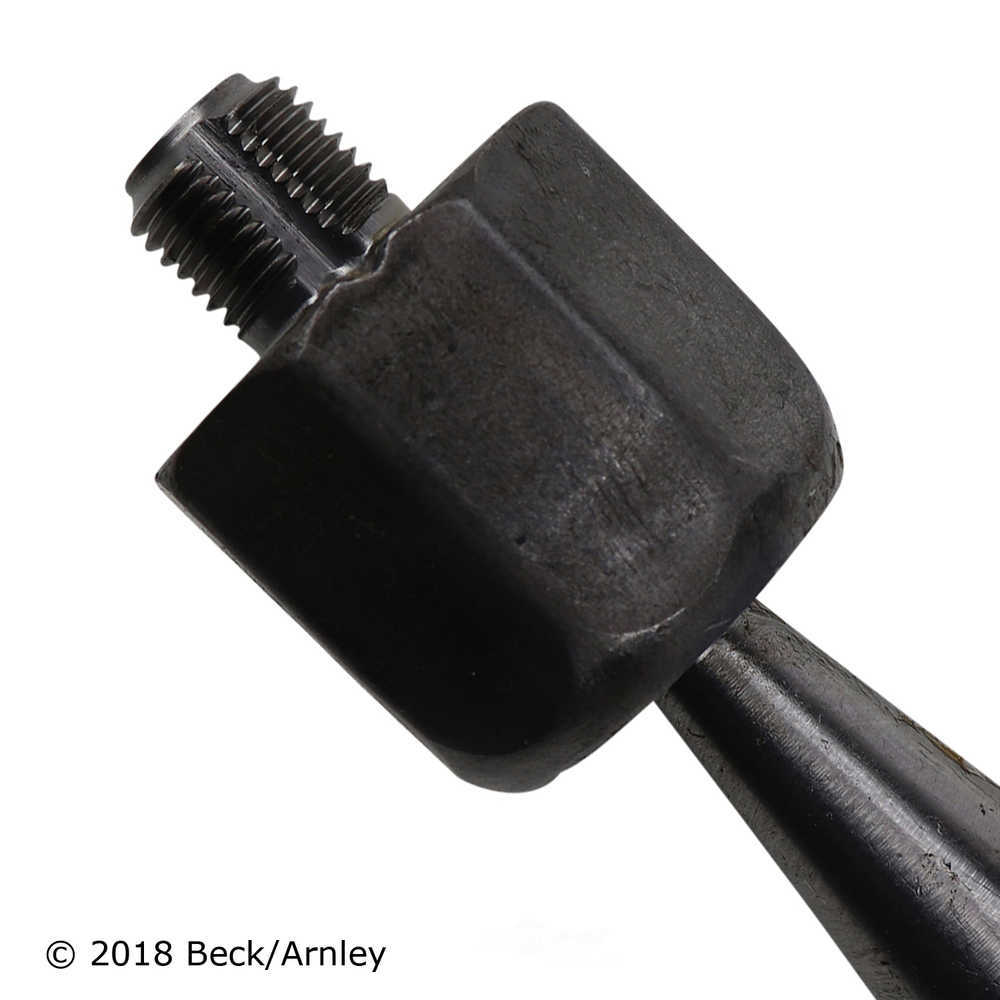 BECK/ARNLEY - Steering Tie Rod End (Front Inner) - BAR 101-4887
