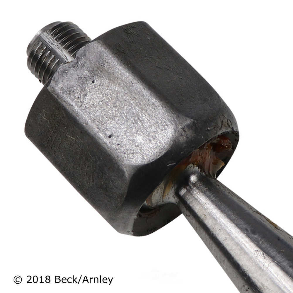 BECK/ARNLEY - Steering Tie Rod End (Front Inner) - BAR 101-4887