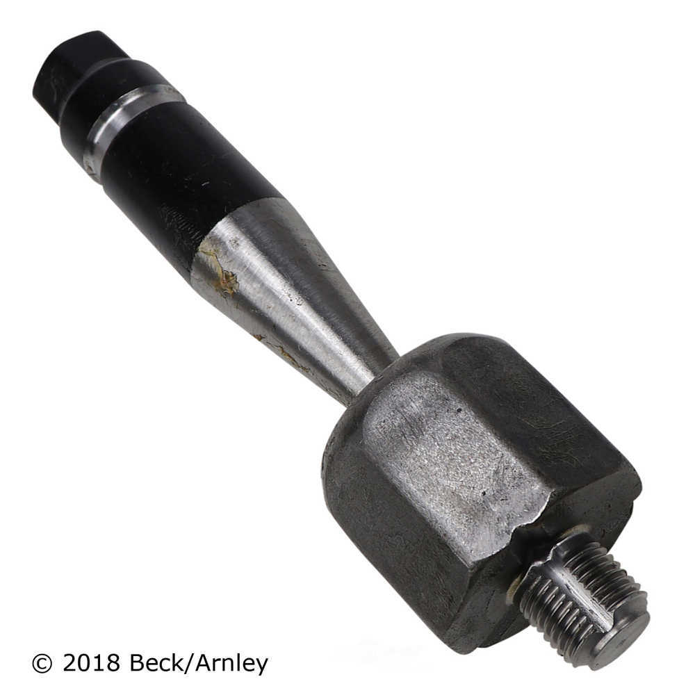 BECK/ARNLEY - Steering Tie Rod End (Front Inner) - BAR 101-4887