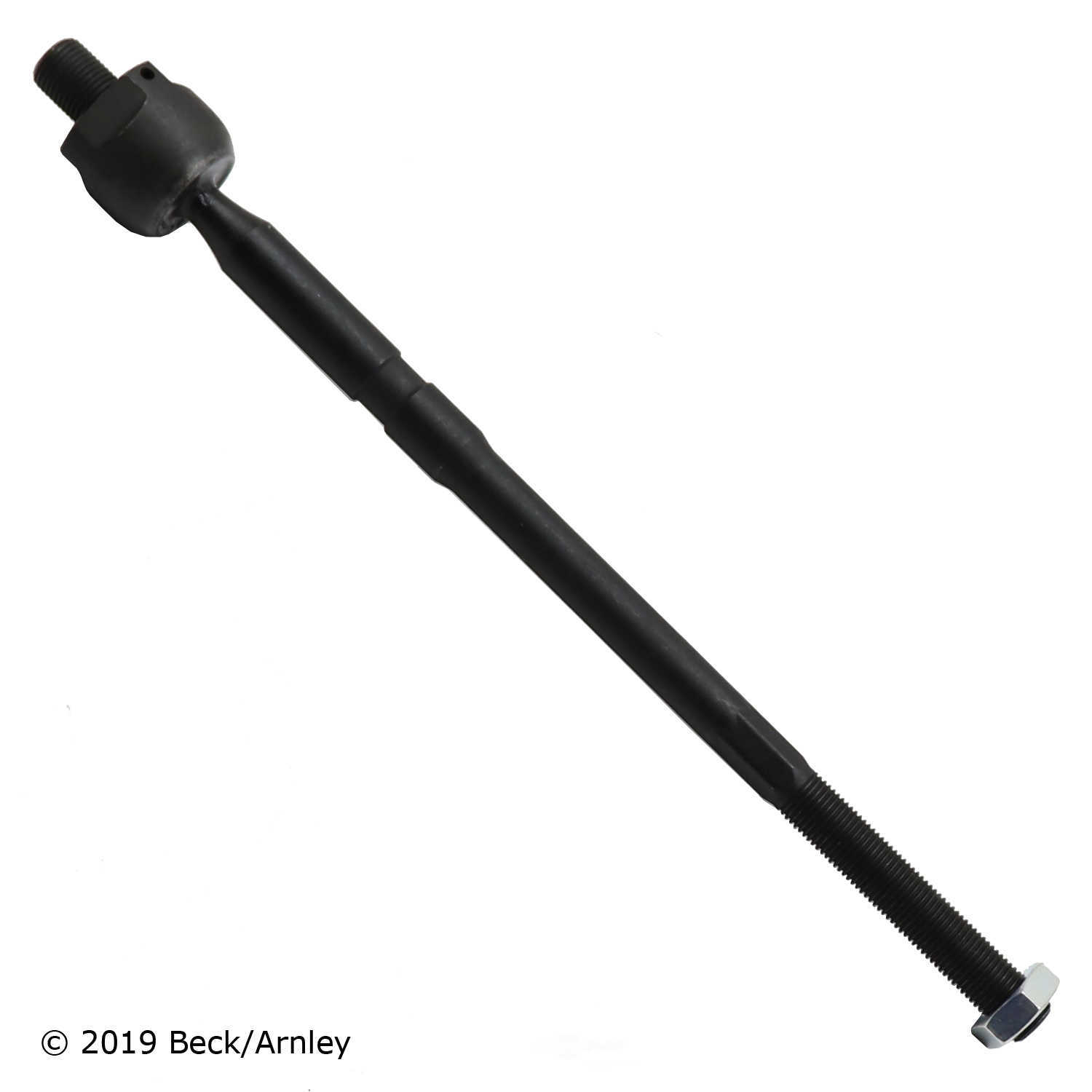 BECK/ARNLEY - Steering Tie Rod End (Front Inner) - BAR 101-4889