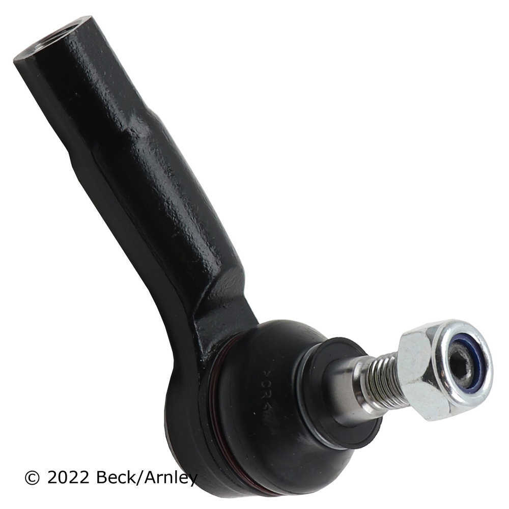 BECK/ARNLEY - Steering Tie Rod End (Front Left Outer) - BAR 101-4913
