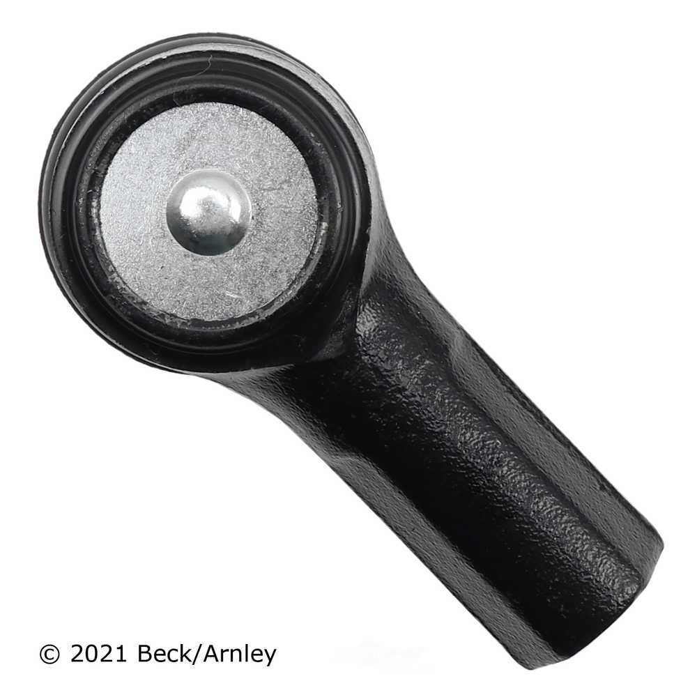 BECK/ARNLEY - Steering Tie Rod End - BAR 101-4917