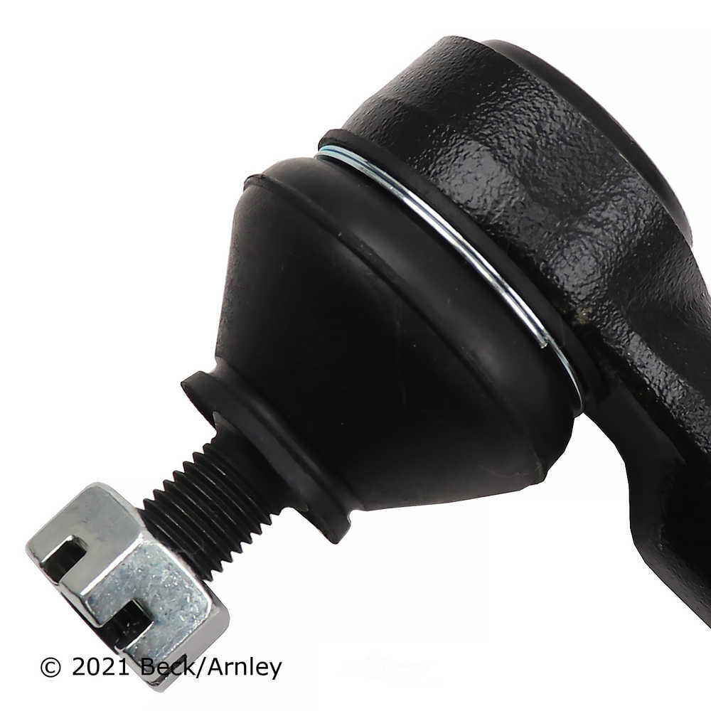 BECK/ARNLEY - Steering Tie Rod End - BAR 101-4917