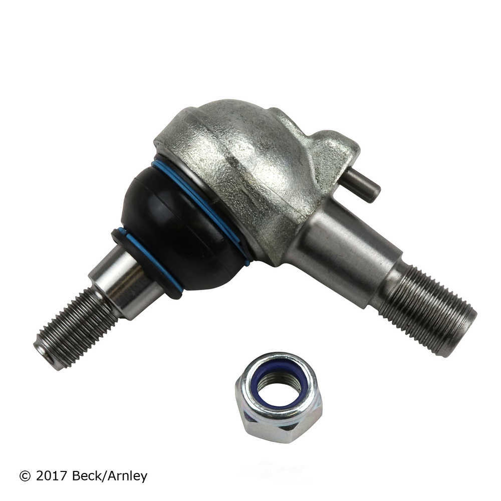 BECK/ARNLEY - Suspension Ball Joint (Front Lower) - BAR 101-4918