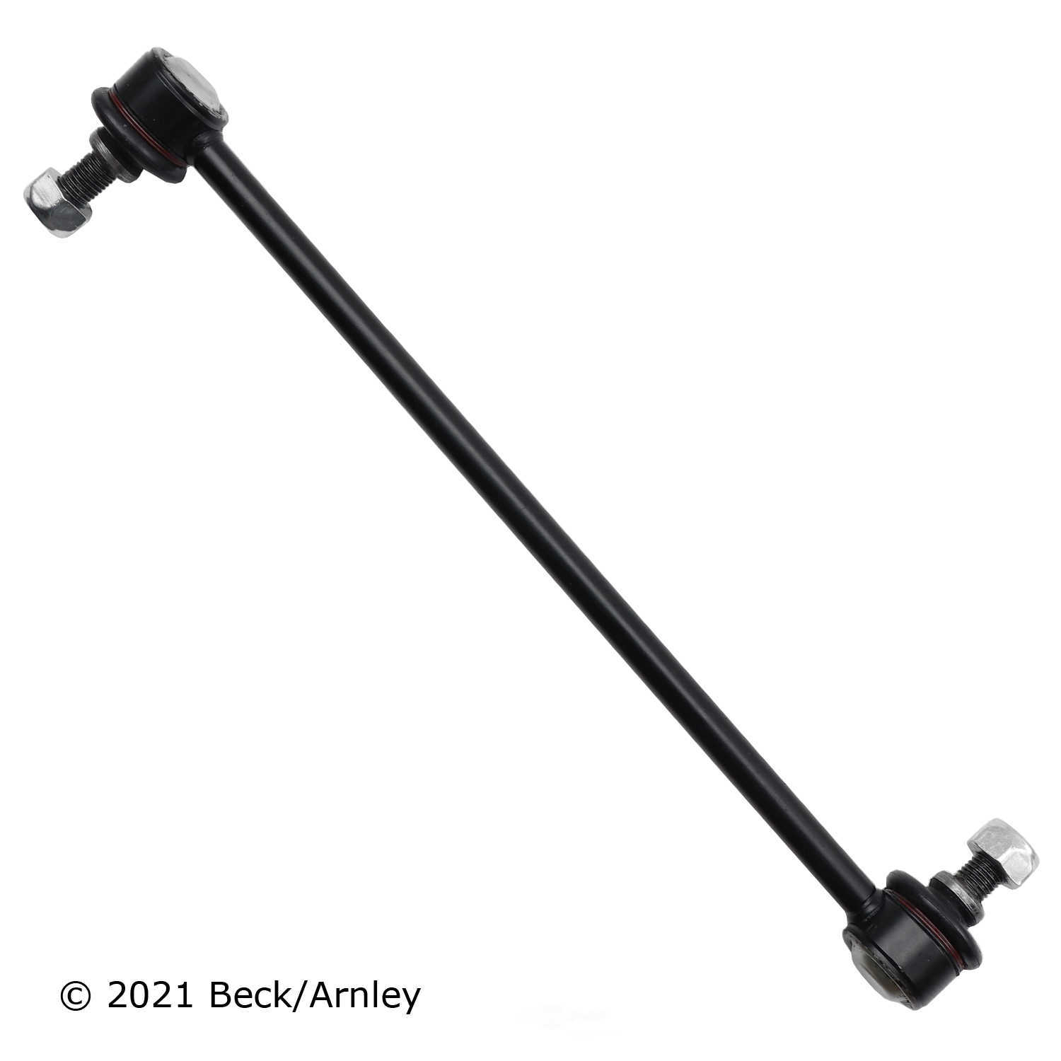 BECK/ARNLEY - Suspension Stabilizer Bar Link (Front Right) - BAR 101-5044