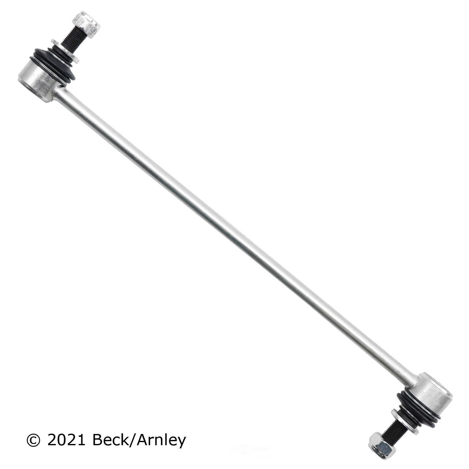 BECK/ARNLEY - Suspension Stabilizer Bar Link (Front) - BAR 101-5228