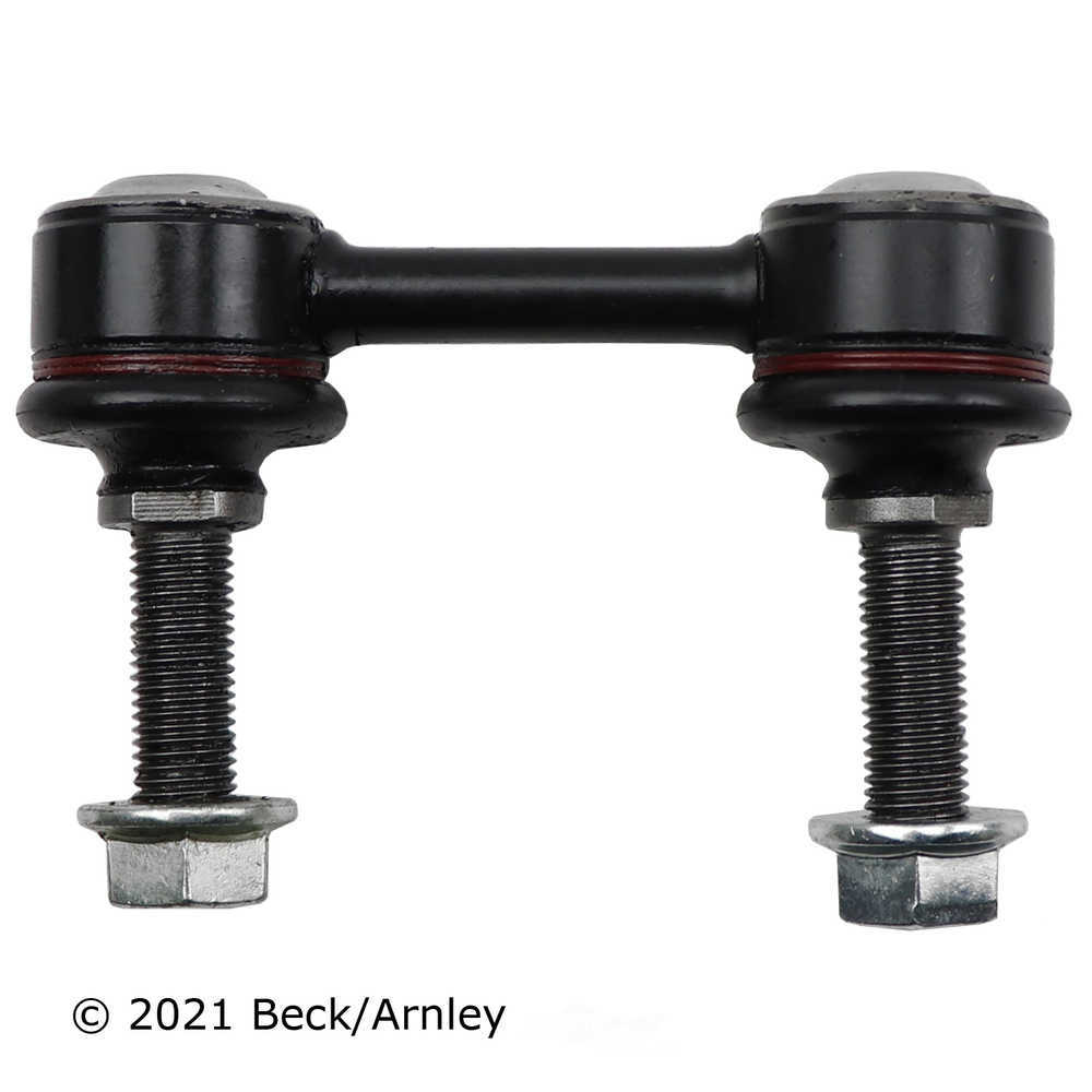 BECK/ARNLEY - Suspension Stabilizer Bar Link (Rear) - BAR 101-5236