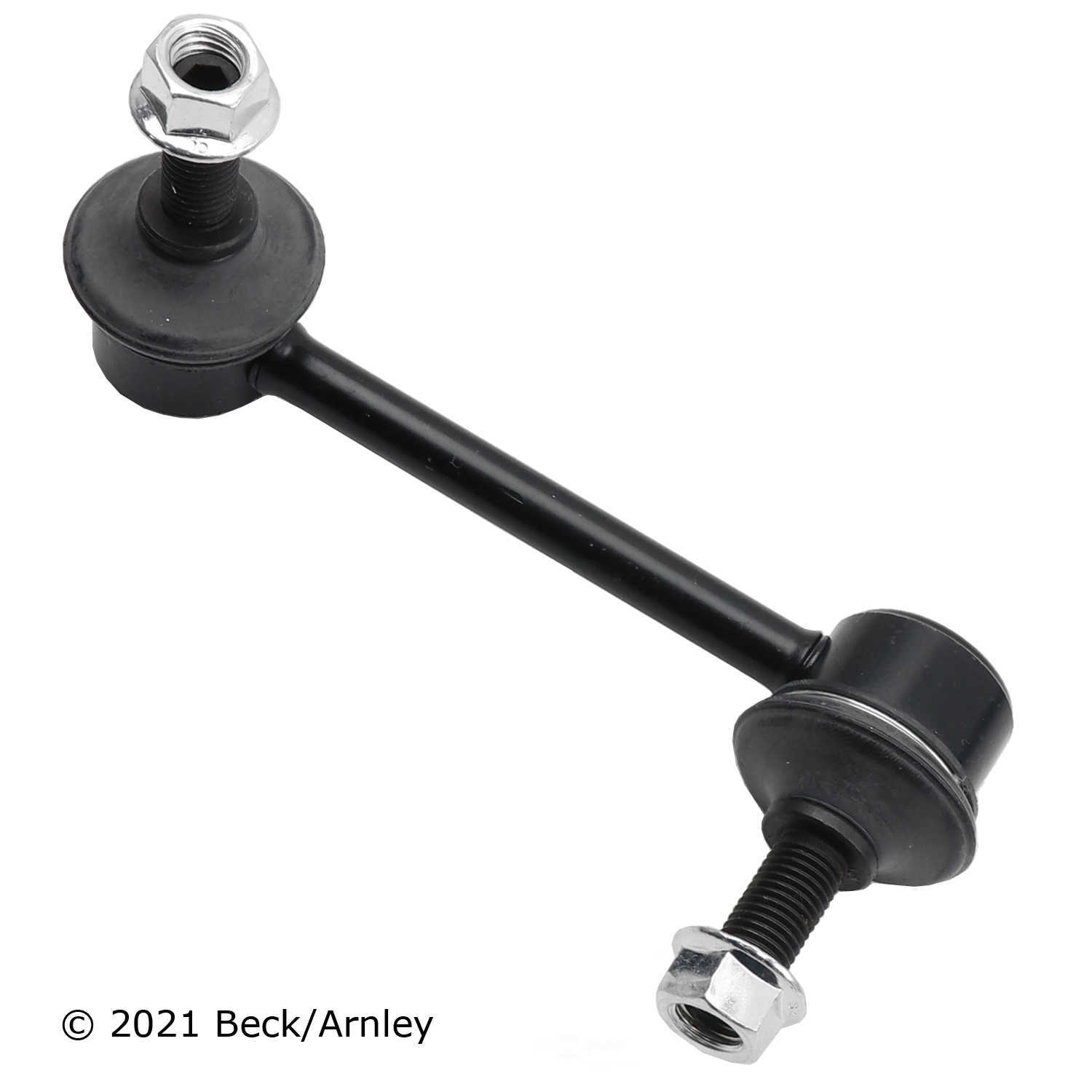 BECK/ARNLEY - Suspension Stabilizer Bar Link (Rear Right) - BAR 101-5273