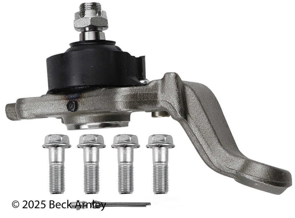BECK/ARNLEY - Suspension Ball Joint (Front Left Lower) - BAR 101-5282