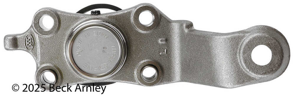BECK/ARNLEY - Suspension Ball Joint - BAR 101-5282