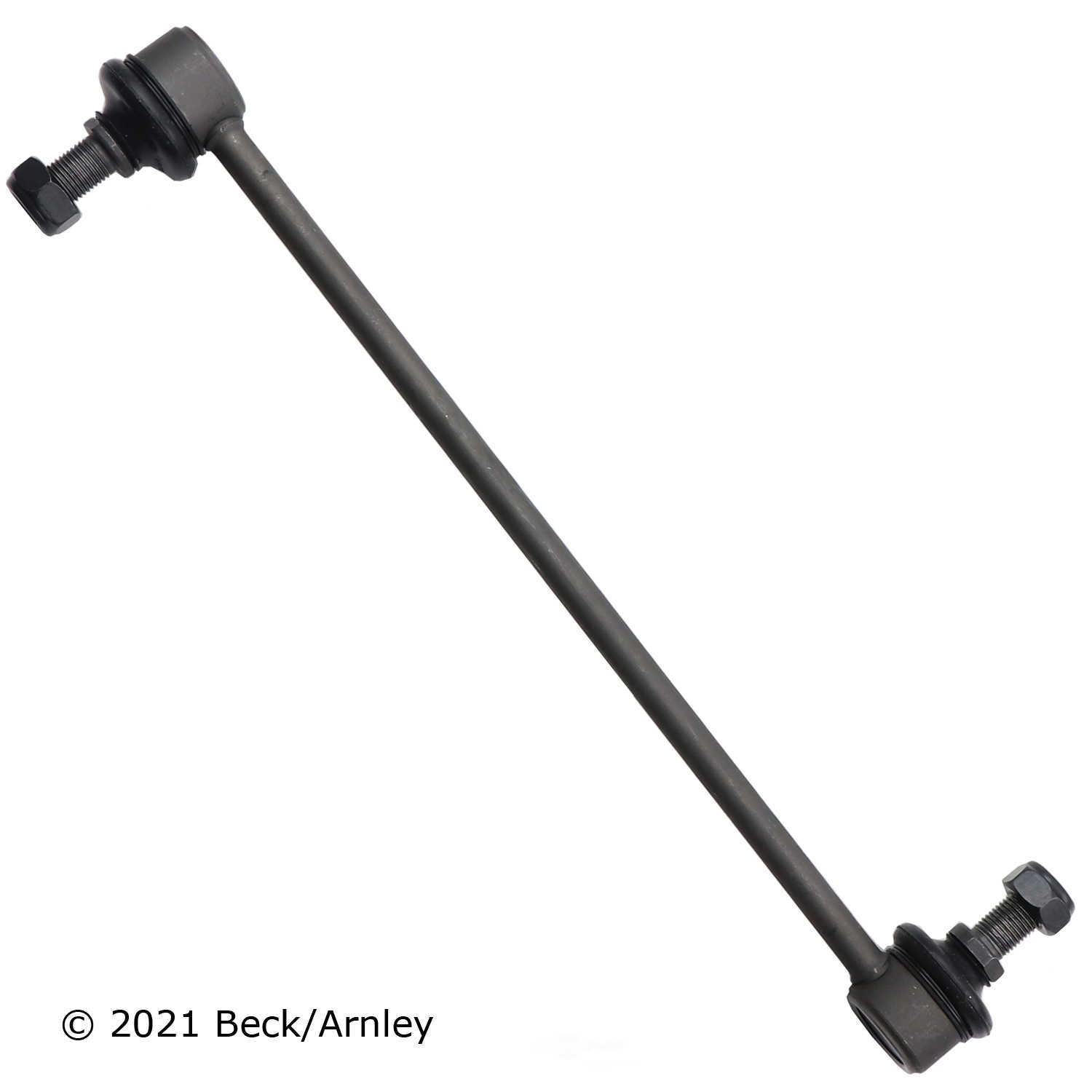 BECK/ARNLEY - Suspension Stabilizer Bar Link (Front) - BAR 101-5302