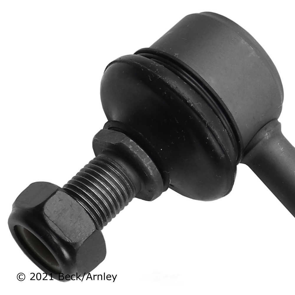 BECK/ARNLEY - Suspension Stabilizer Bar Link - BAR 101-5302