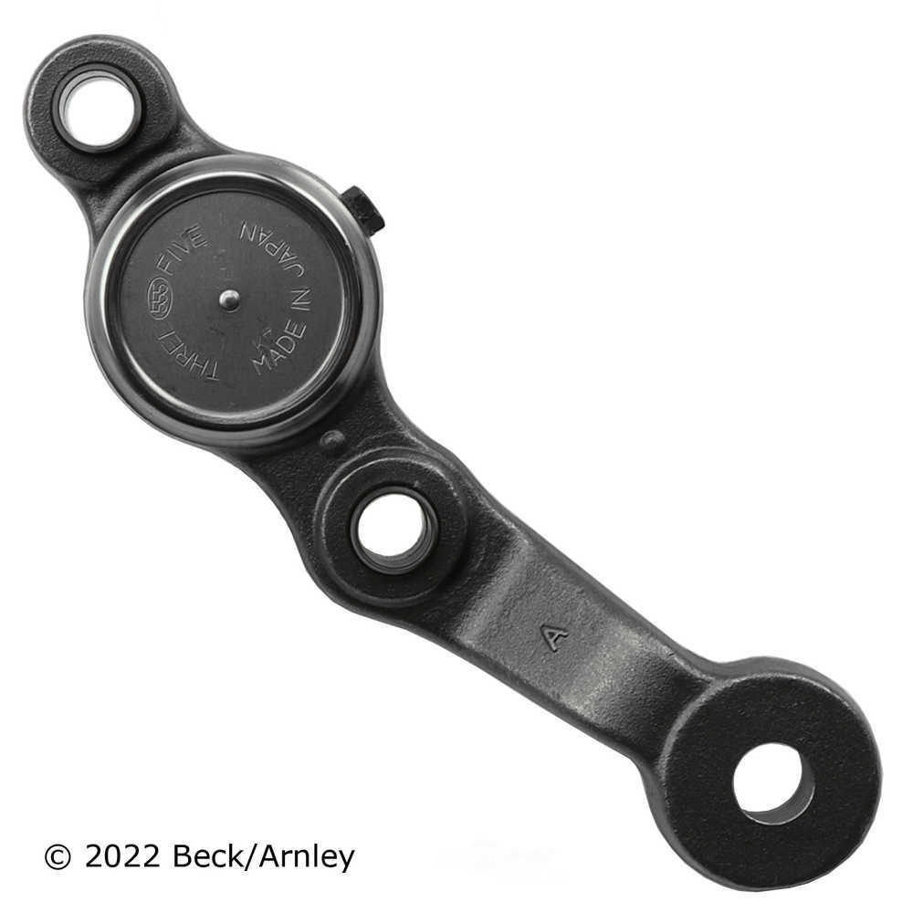 BECK/ARNLEY - Suspension Ball Joint (Front Left Lower) - BAR 101-5434