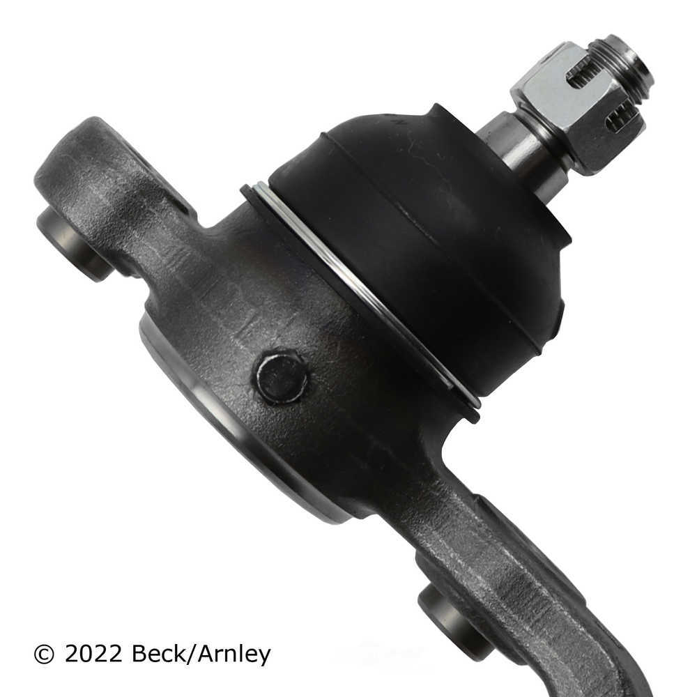 BECK/ARNLEY - Suspension Ball Joint (Front Left Lower) - BAR 101-5434