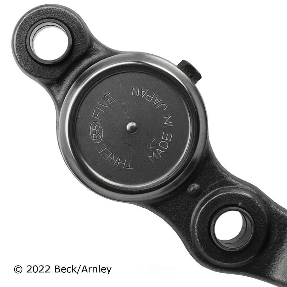 BECK/ARNLEY - Suspension Ball Joint (Front Left Lower) - BAR 101-5434