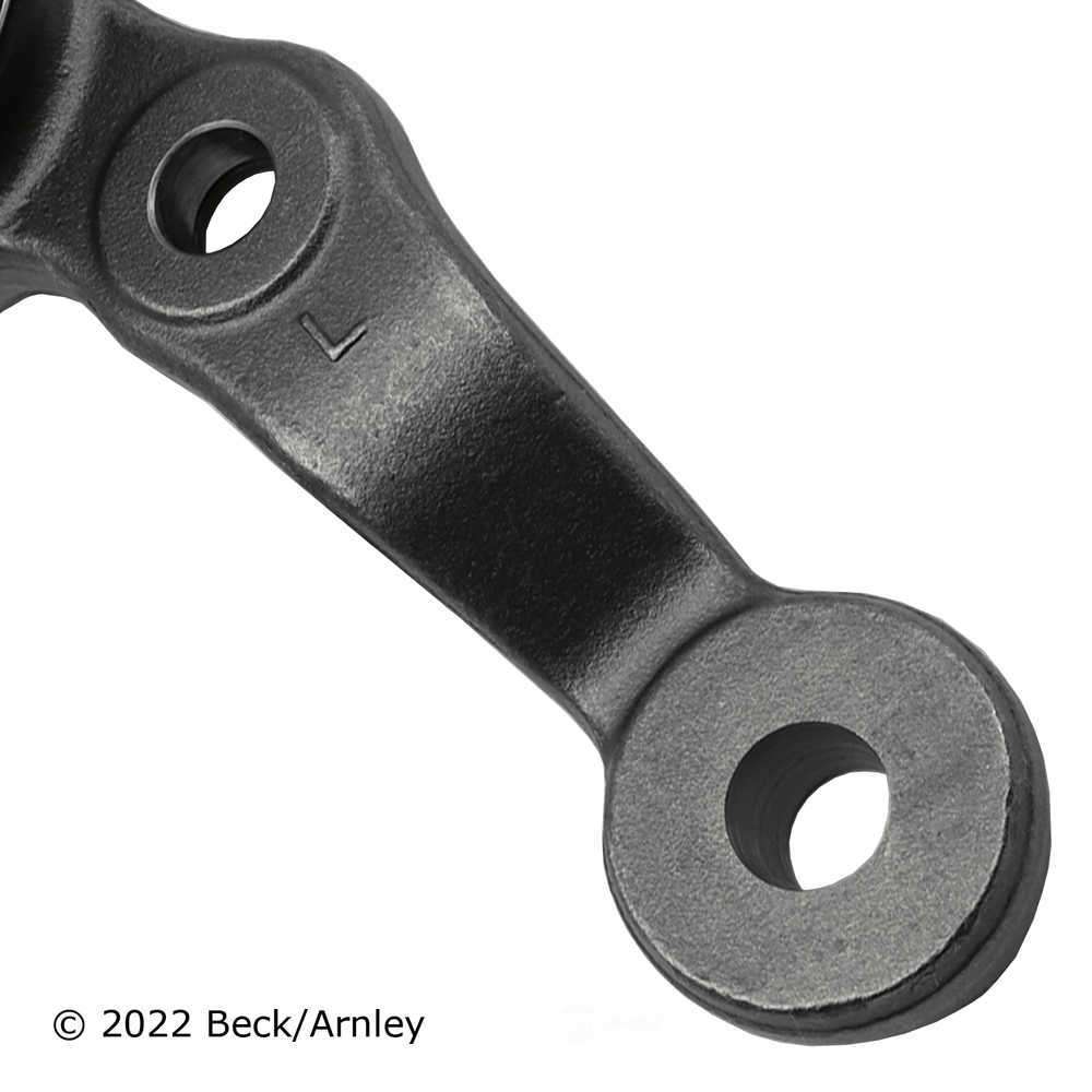 BECK/ARNLEY - Suspension Ball Joint - BAR 101-5434