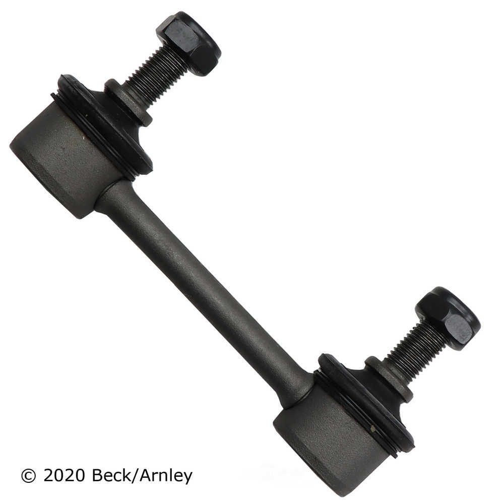 BECK/ARNLEY - Suspension Stabilizer Bar Link (Rear) - BAR 101-5501