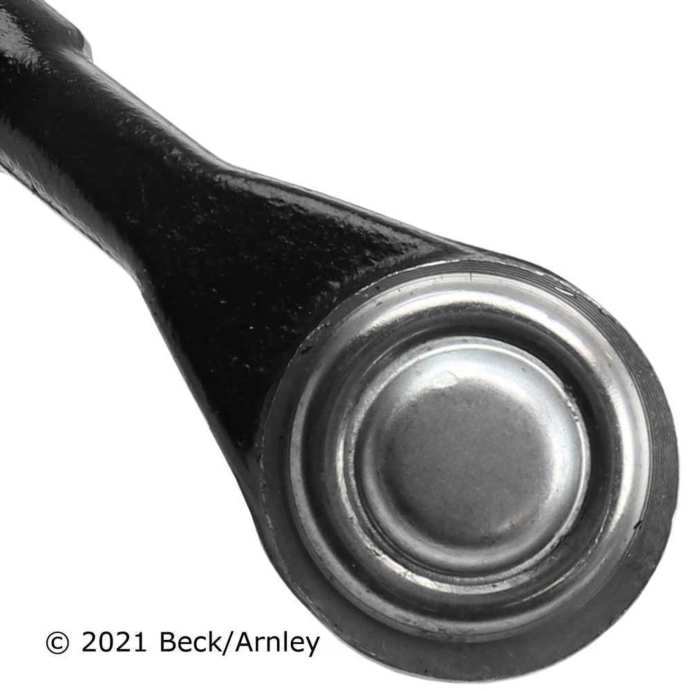 BECK/ARNLEY - Steering Tie Rod End Assembly - BAR 101-5553