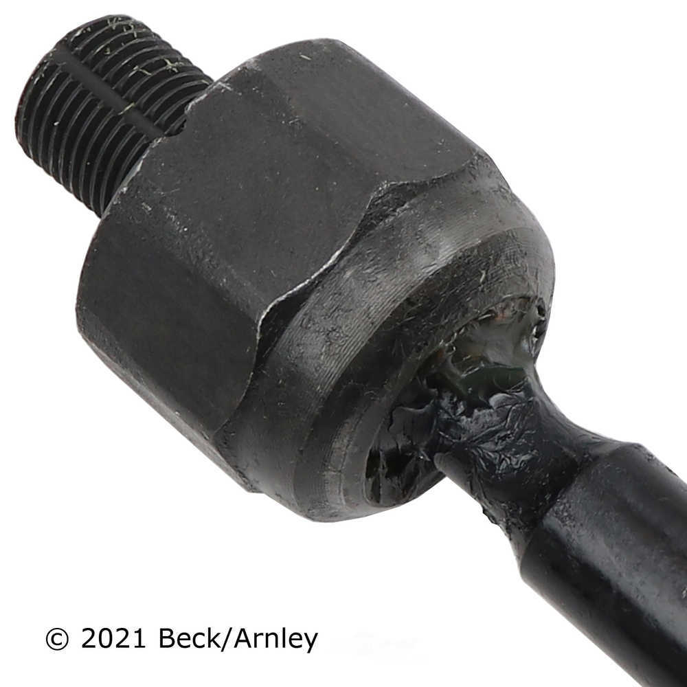 BECK/ARNLEY - Steering Tie Rod End Assembly - BAR 101-5553