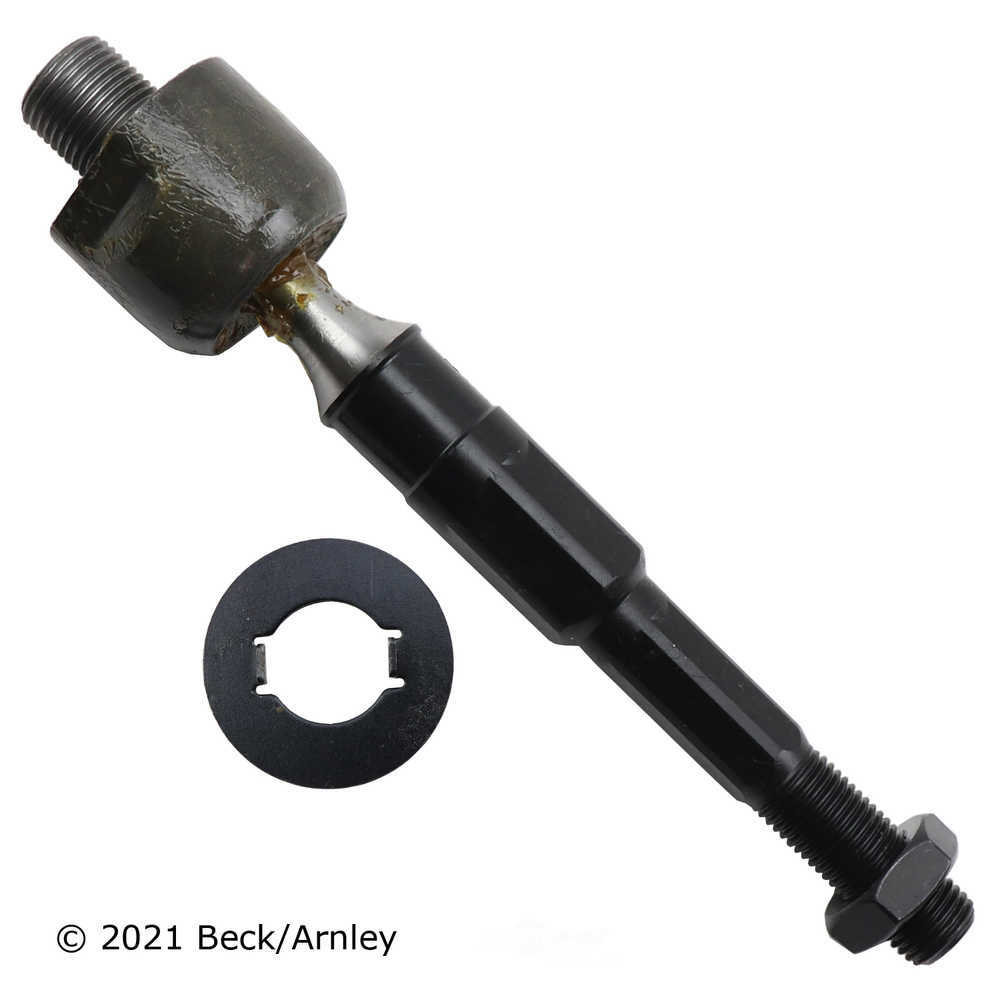 BECK/ARNLEY - Steering Tie Rod End (Front Inner) - BAR 101-5652
