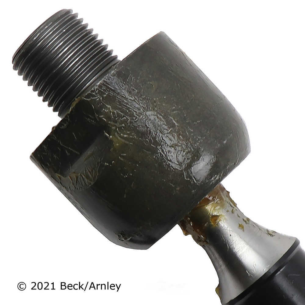BECK/ARNLEY - Steering Tie Rod End - BAR 101-5652