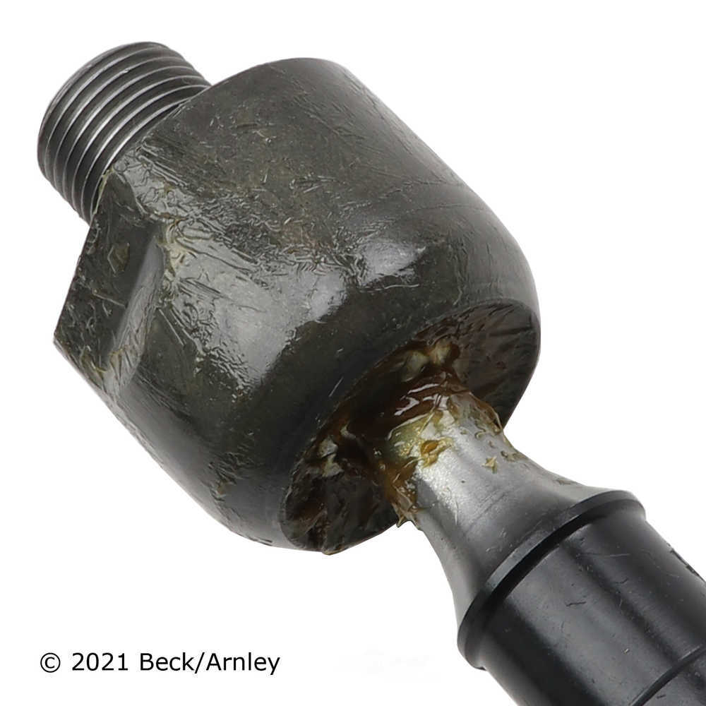 BECK/ARNLEY - Steering Tie Rod End - BAR 101-5652
