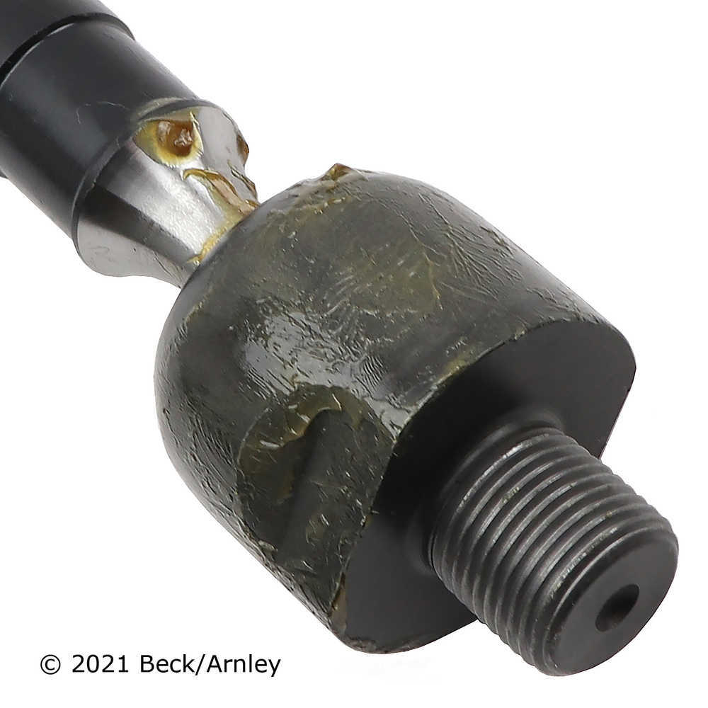 BECK/ARNLEY - Steering Tie Rod End - BAR 101-5652
