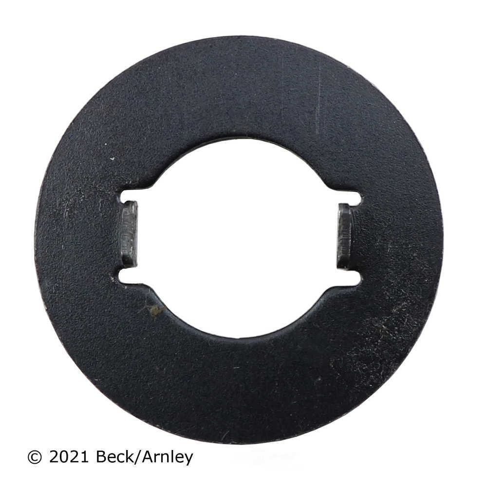 BECK/ARNLEY - Steering Tie Rod End - BAR 101-5652