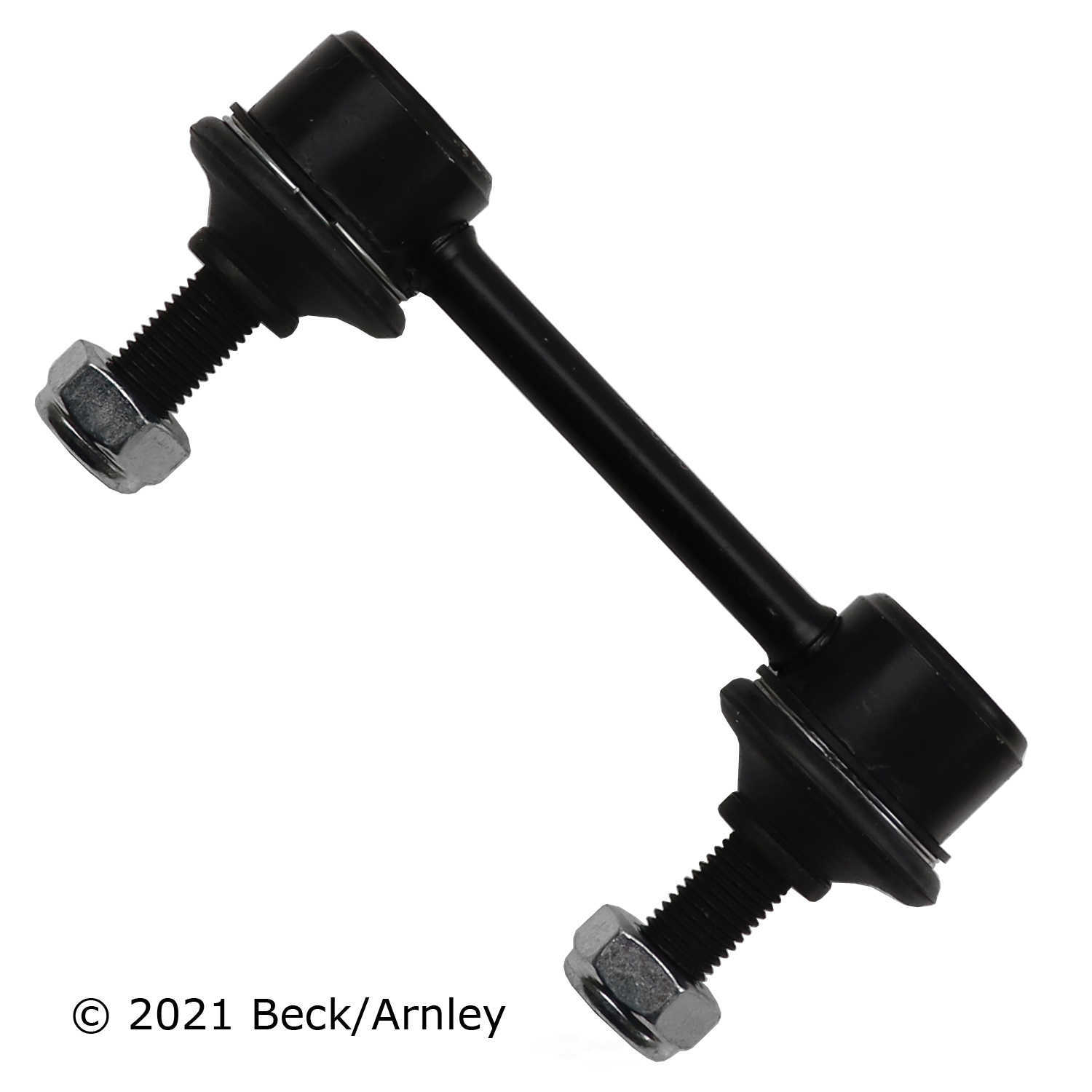 BECK/ARNLEY - Suspension Stabilizer Bar Link (Rear) - BAR 101-5723