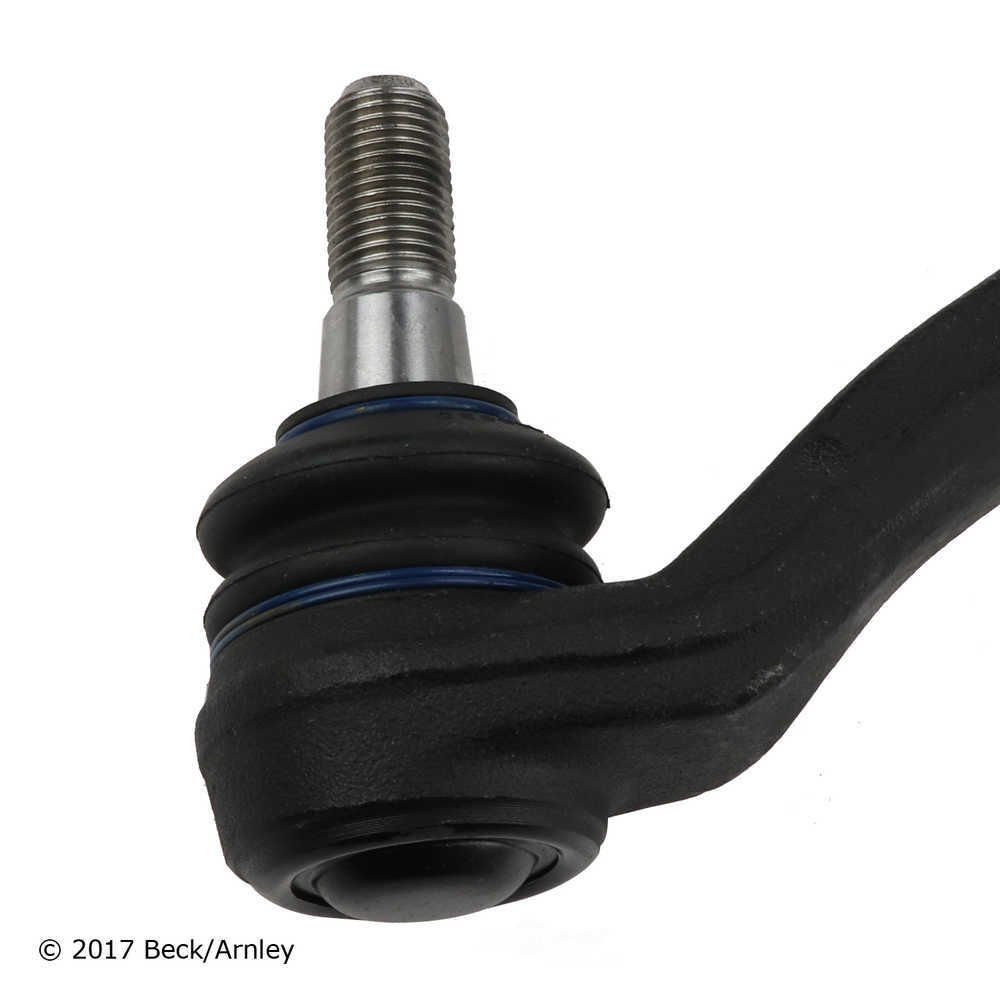 BECK/ARNLEY - Steering Tie Rod End - BAR 101-5806