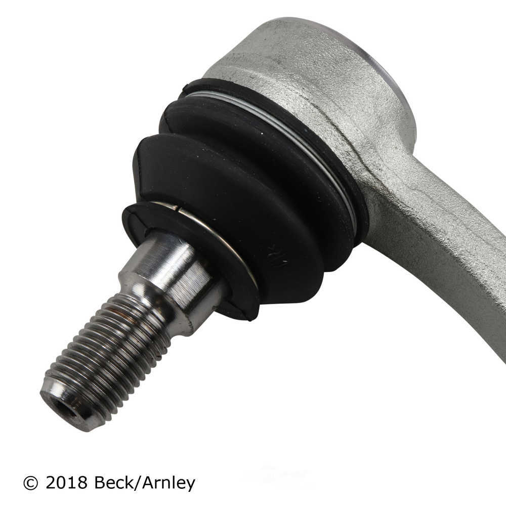 BECK/ARNLEY - Steering Tie Rod End - BAR 101-5809