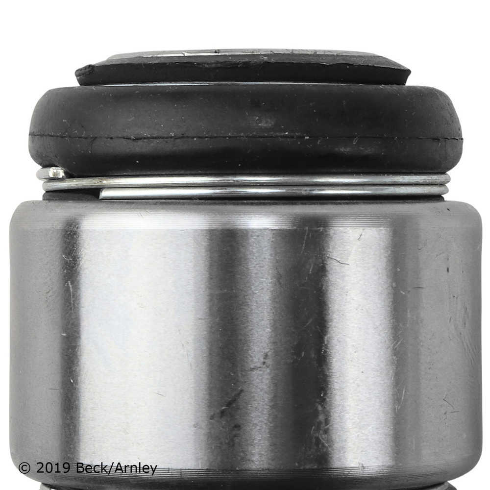 BECK/ARNLEY - Suspension Control Arm Bushing (Rear Lower Outer) - BAR 101-5814