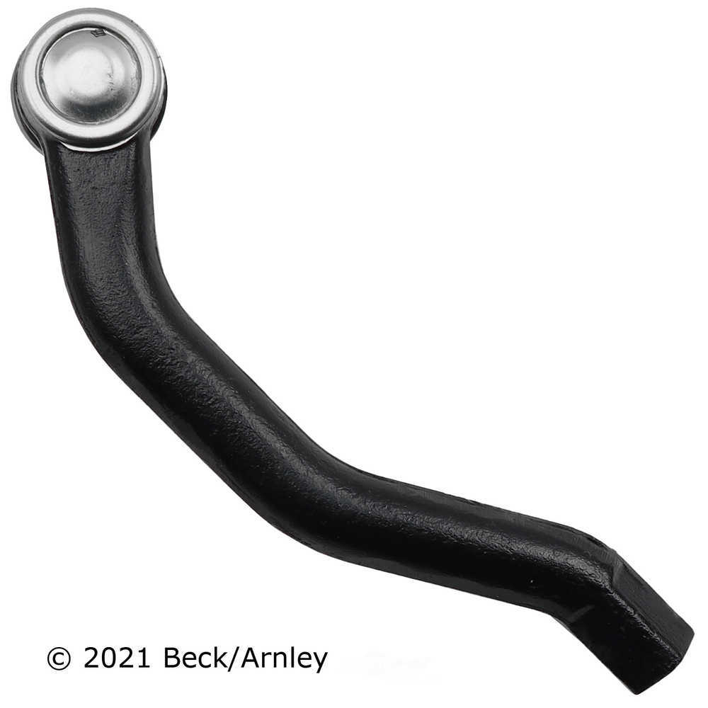 BECK/ARNLEY - Steering Tie Rod End - BAR 101-5948