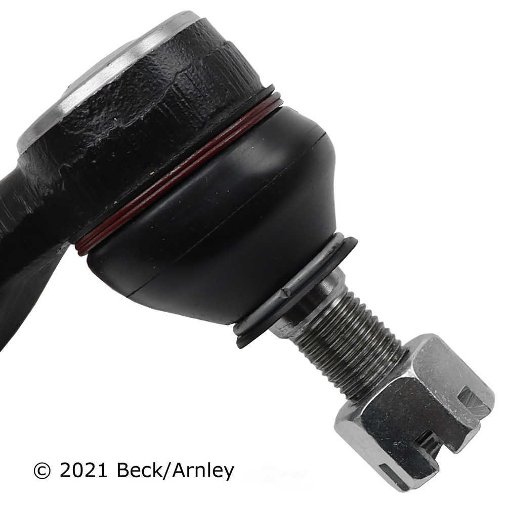 BECK/ARNLEY - Steering Tie Rod End - BAR 101-5948
