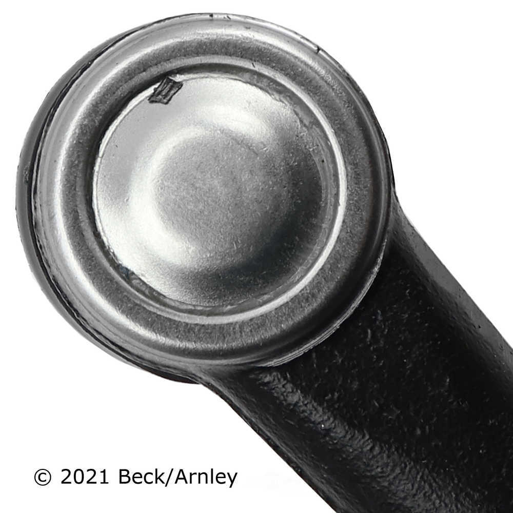 BECK/ARNLEY - Steering Tie Rod End - BAR 101-5948