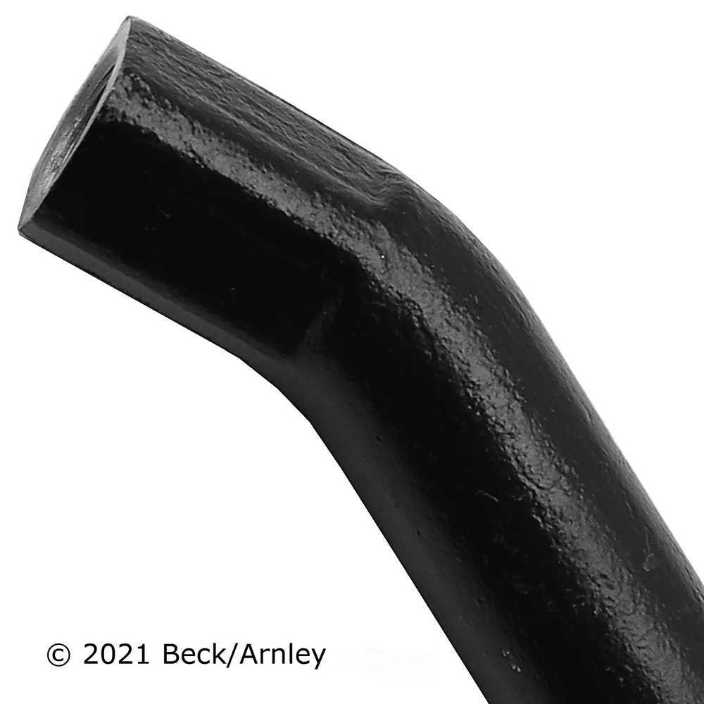 BECK/ARNLEY - Steering Tie Rod End - BAR 101-5948