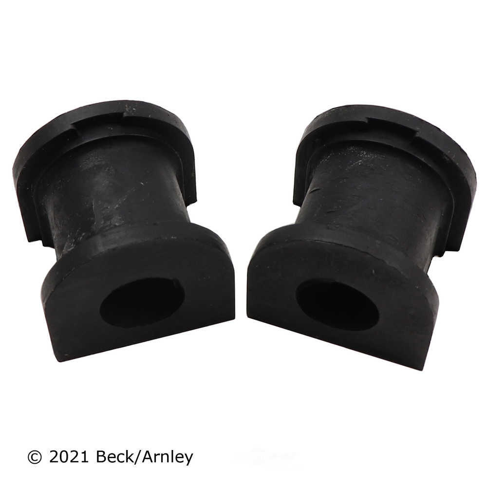 BECK/ARNLEY - Suspension Stabilizer Bar Bushing Kit - BAR 101-5964