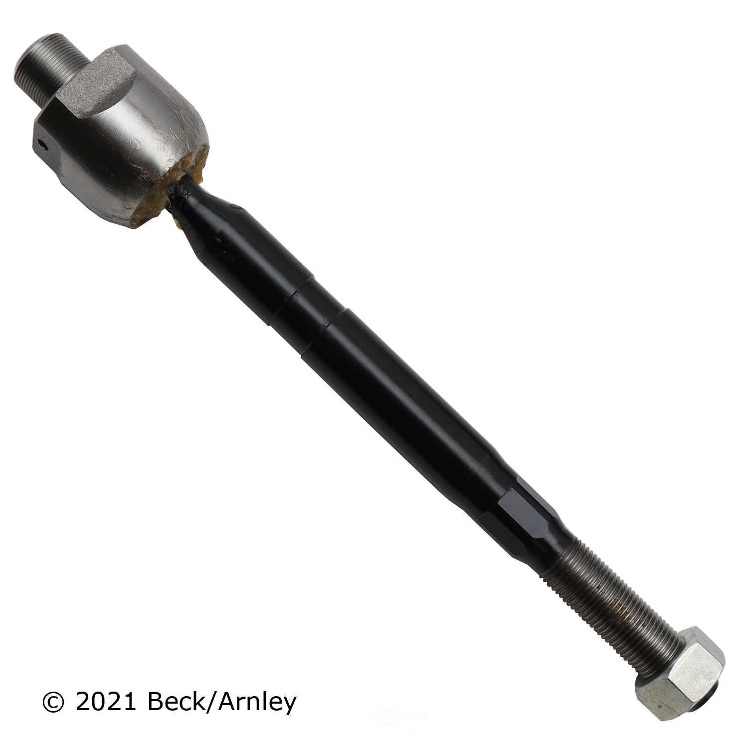 BECK/ARNLEY - Steering Tie Rod End (Front Inner) - BAR 101-6040