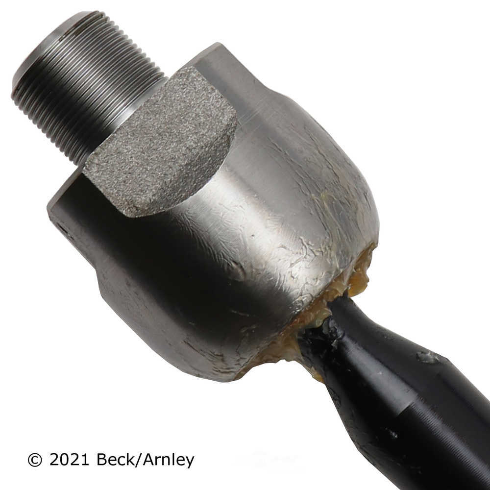BECK/ARNLEY - Steering Tie Rod End (Front Inner) - BAR 101-6040