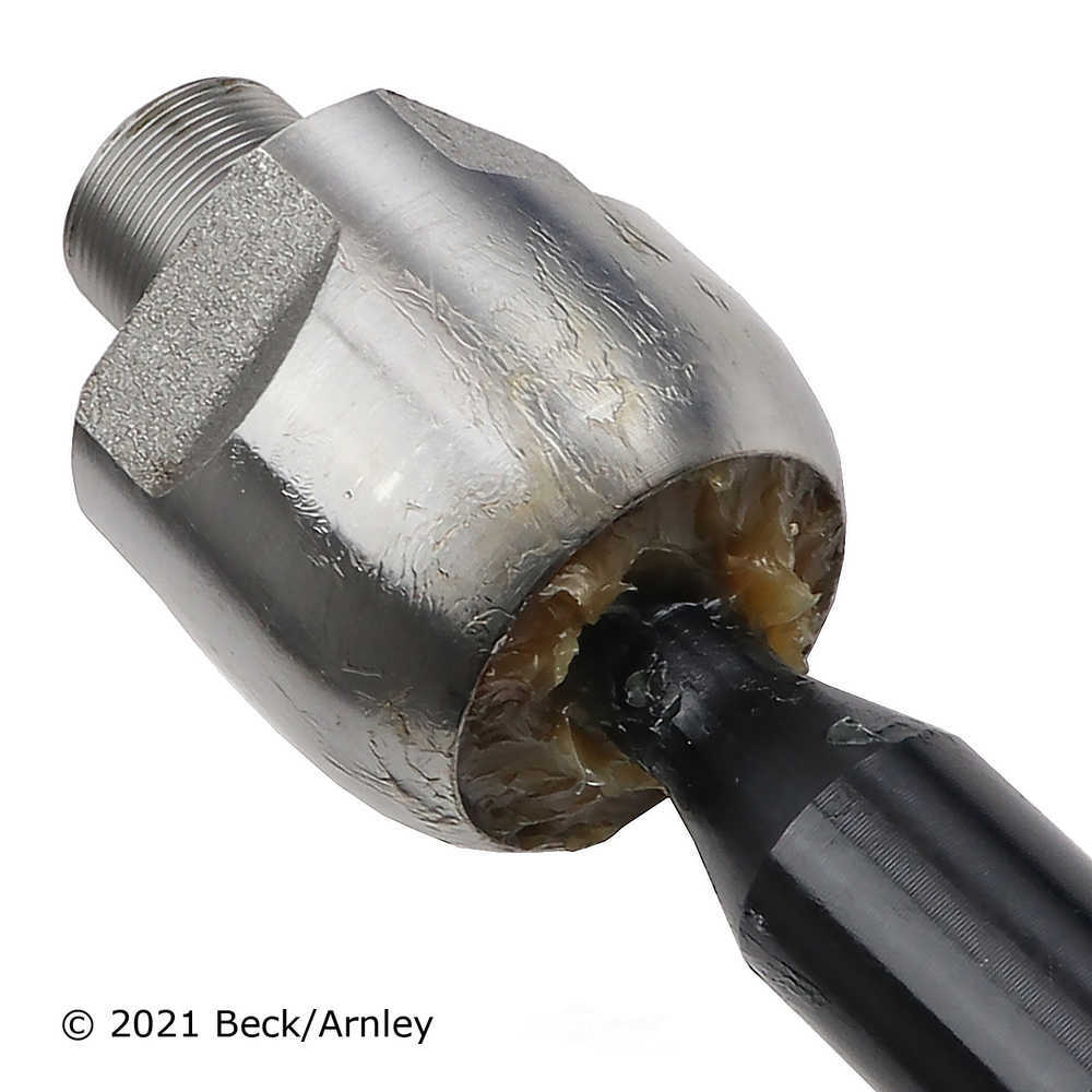 BECK/ARNLEY - Steering Tie Rod End (Front Inner) - BAR 101-6040
