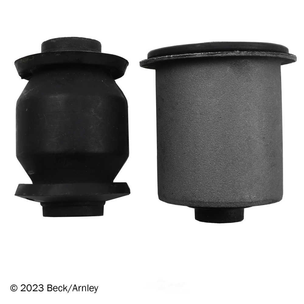 BECK/ARNLEY - Suspension Control Arm Bushing Kit - BAR 101-6287