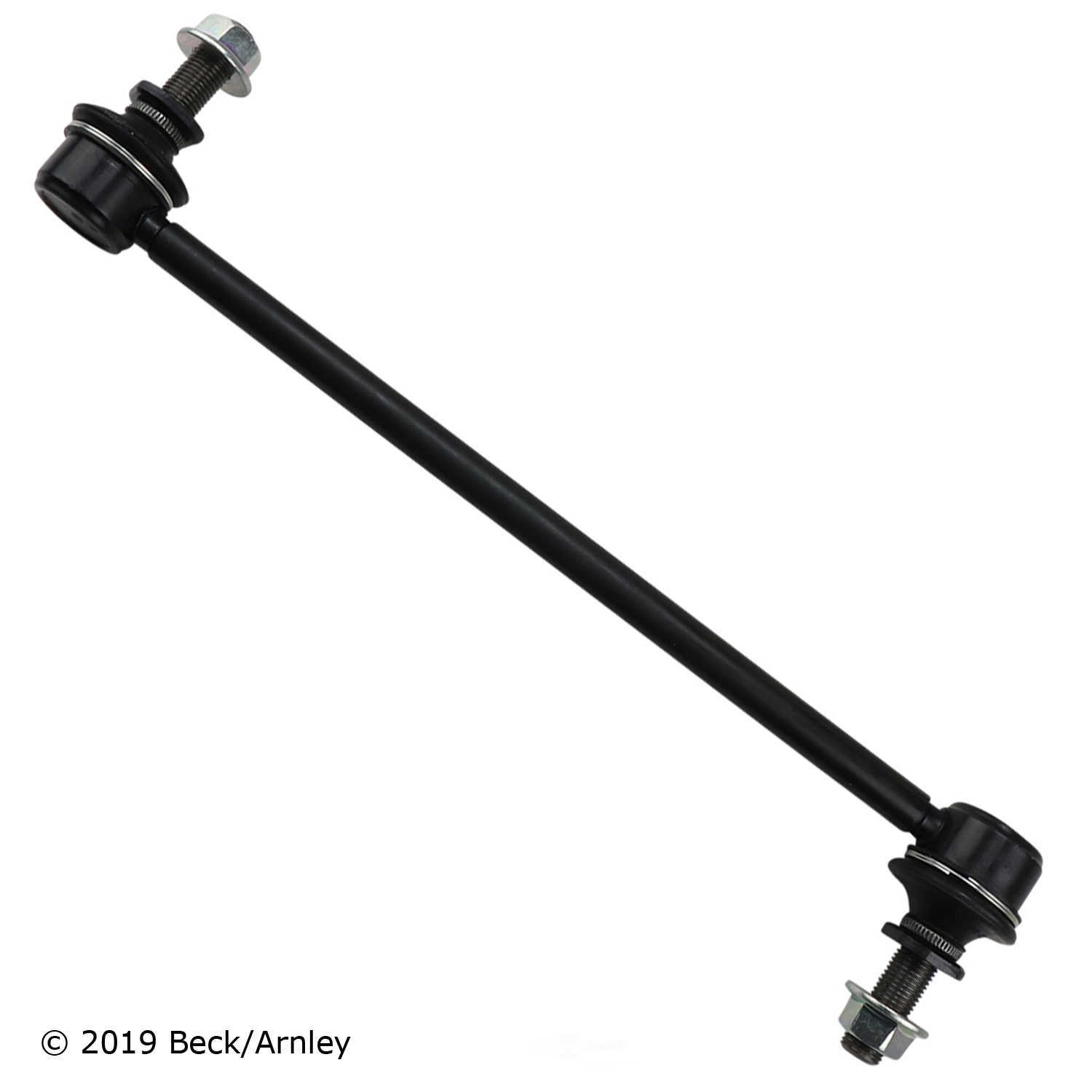 BECK/ARNLEY - Suspension Stabilizer Bar Link (Front) - BAR 101-6407