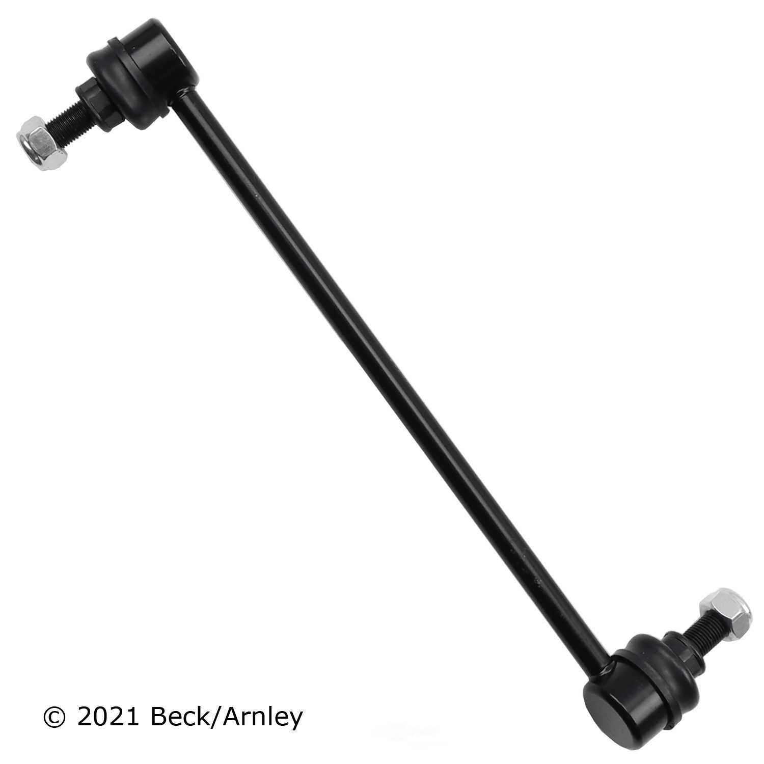 BECK/ARNLEY - Suspension Stabilizer Bar Link (Front Right) - BAR 101-6720