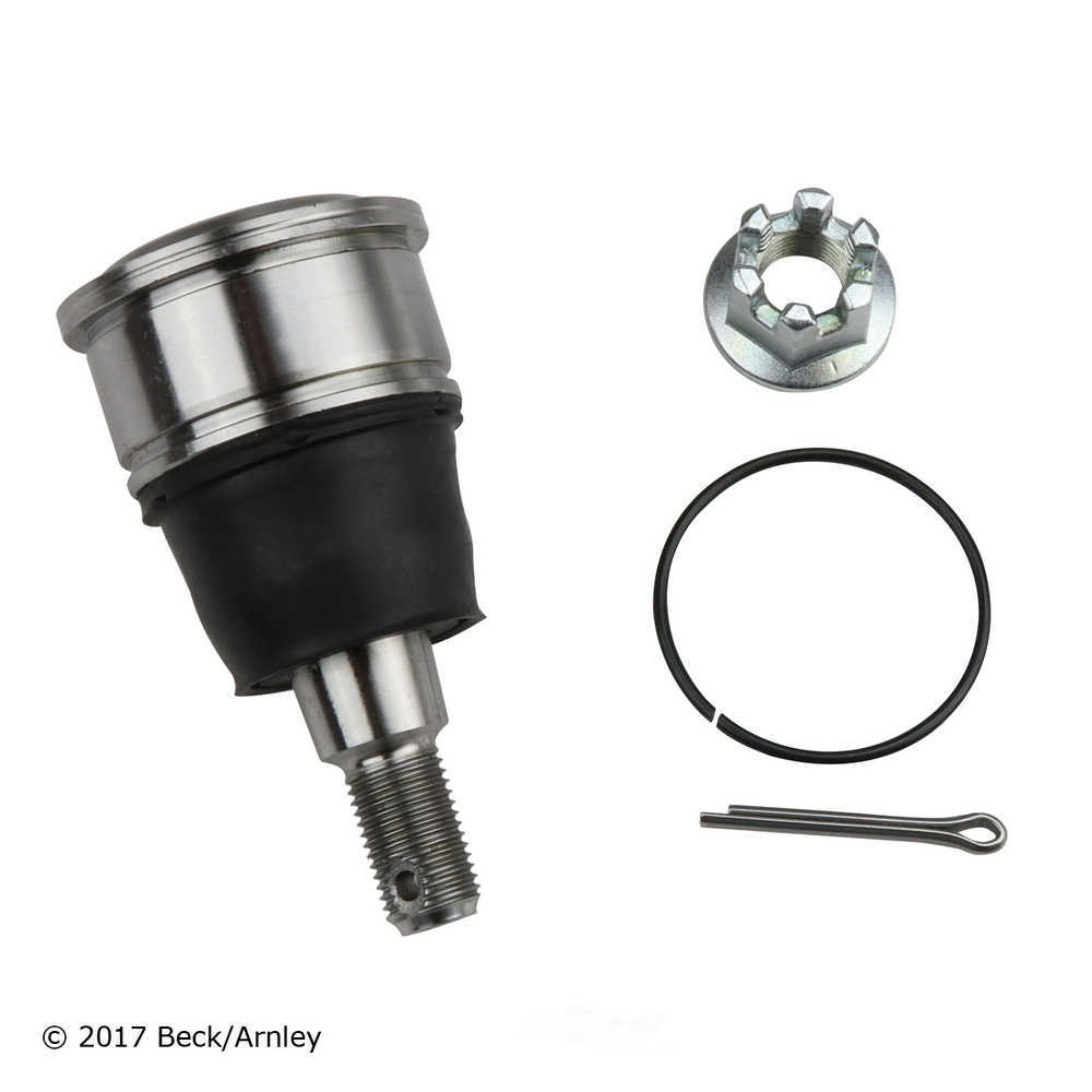 BECK/ARNLEY - Suspension Ball Joint (Front Lower) - BAR 101-6813