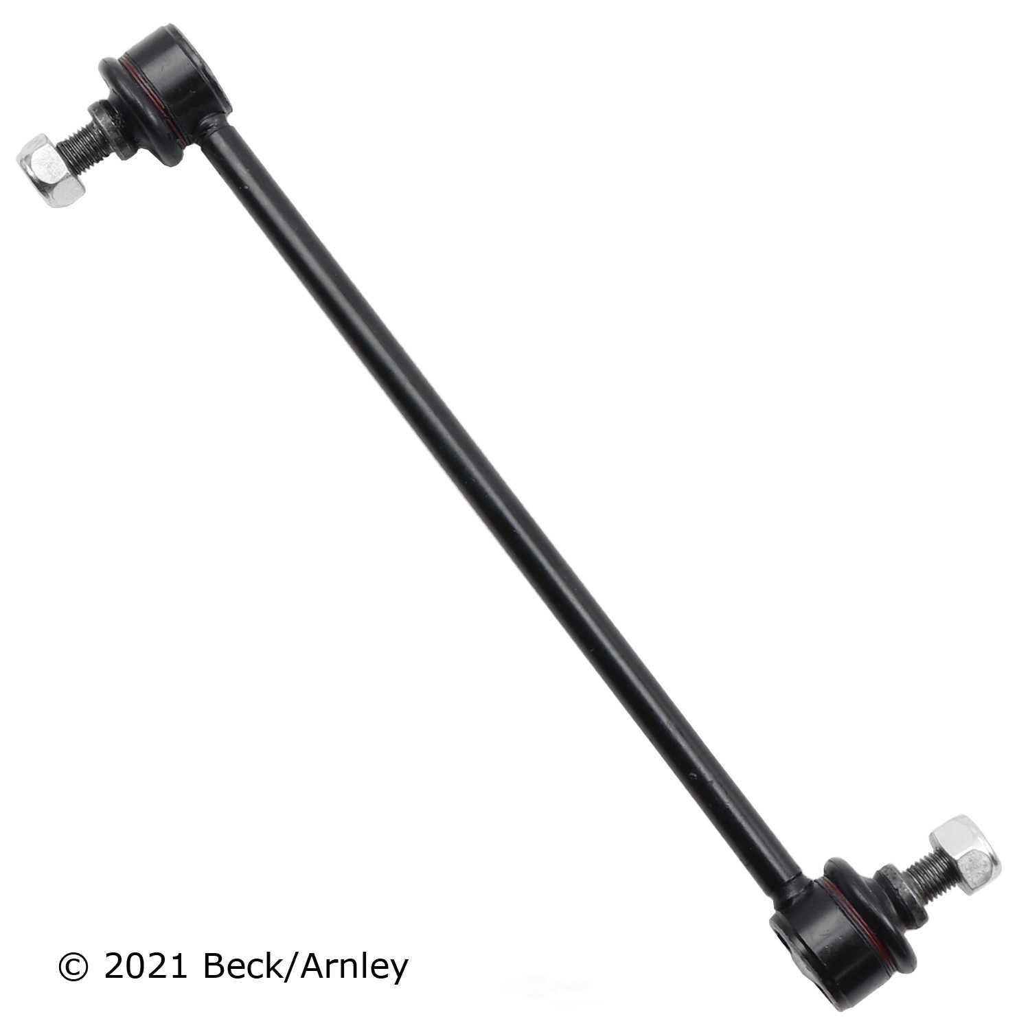 BECK/ARNLEY - Suspension Stabilizer Bar Link (Rear) - BAR 101-6826