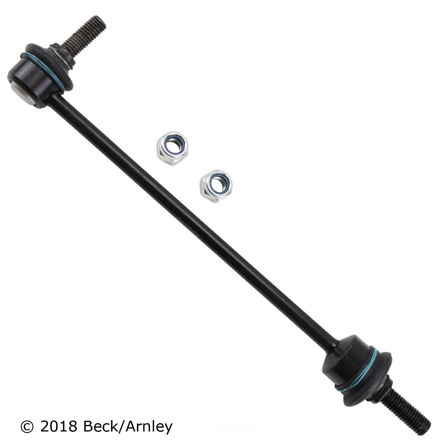 BECK/ARNLEY - Suspension Stabilizer Bar Link (Front) - BAR 101-7003
