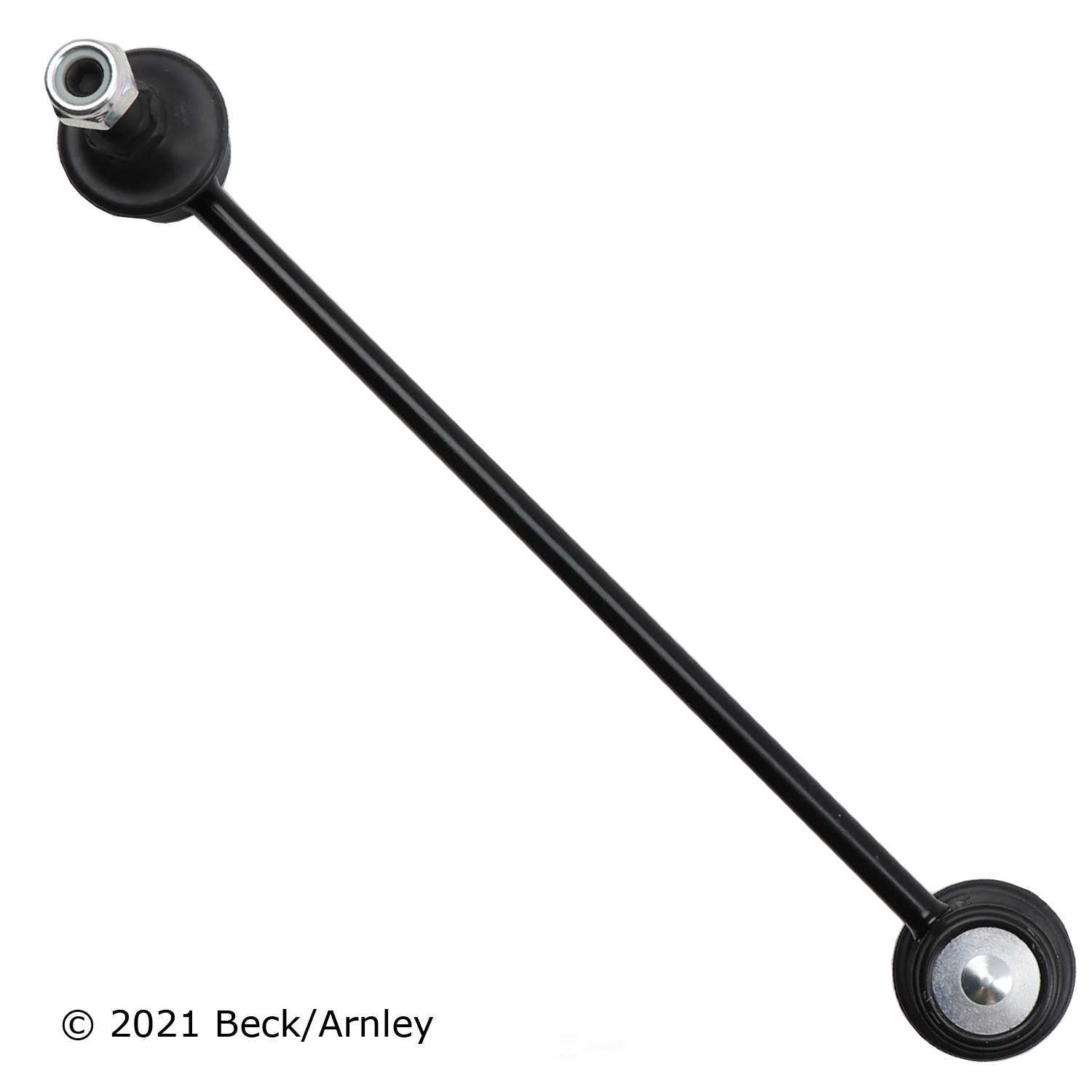 BECK/ARNLEY - Suspension Stabilizer Bar Link (Front) - BAR 101-7014