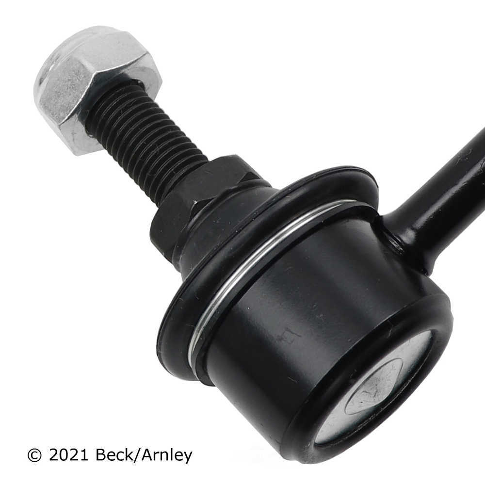 BECK/ARNLEY - Suspension Stabilizer Bar Link (Front) - BAR 101-7014